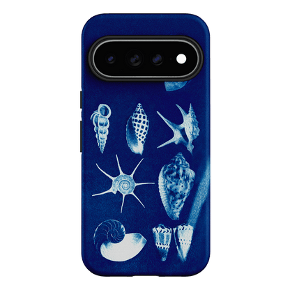 Shell Collection Printed Phone Cases Google Pixel 11 Pro XL / Armoured by Sally Hungerford - The Dairy
