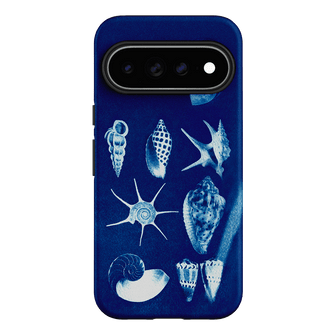 Shell Collection Printed Phone Cases Google Pixel 11 Pro XL / Armoured by Sally Hungerford - The Dairy