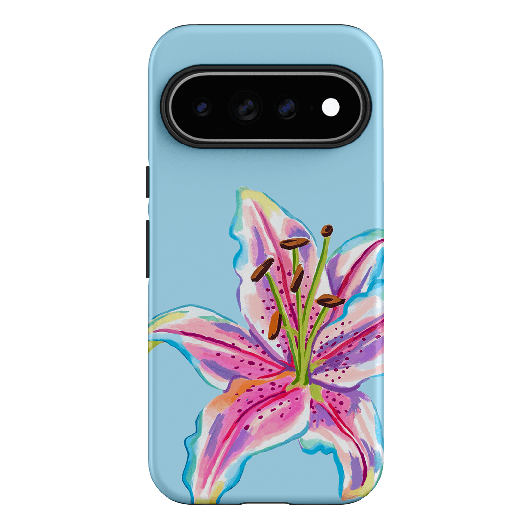 Sky Lily