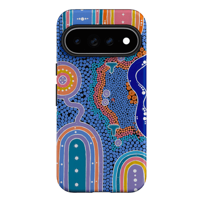 Solidarity Printed Phone Cases Google Pixel 11 Pro XL / Armoured by Nardurna - The Dairy