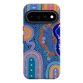 Solidarity Printed Phone Cases Google Pixel 11 Pro XL / Armoured by Nardurna - The Dairy