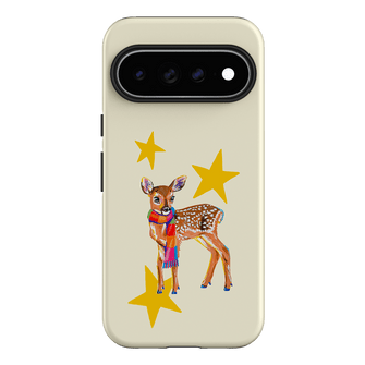 Starry Fawn Printed Phone Cases Google Pixel 11 Pro XL / Armoured by Femke Studio - The Dairy