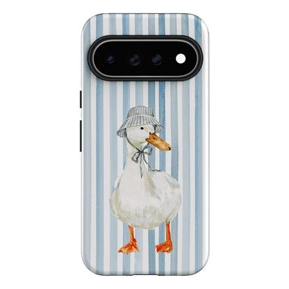 Sunny Days Printed Phone Cases Google Pixel 11 Pro XL / Armoured by Ellie Mae - The Dairy