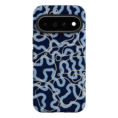 Surface Printed Phone Cases Google Pixel 11 Pro XL / Armoured by Nardurna - The Dairy