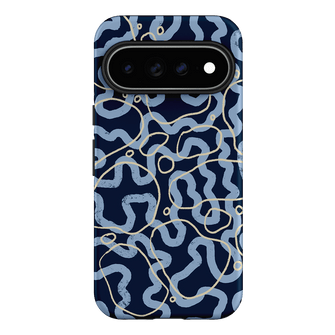 Surface Printed Phone Cases Google Pixel 11 Pro XL / Armoured by Nardurna - The Dairy