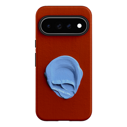 Swatch Clay & Sky Printed Phone Cases Google Pixel 11 Pro XL / Armoured by Nardurna - The Dairy