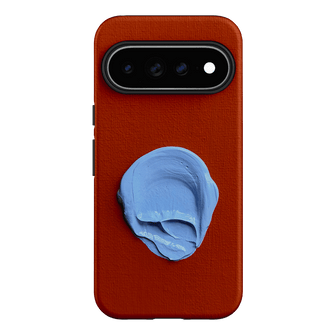 Swatch Clay & Sky Printed Phone Cases Google Pixel 11 Pro XL / Armoured by Nardurna - The Dairy
