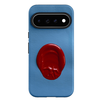 Swatch Plum & Ash Printed Phone Cases Google Pixel 11 Pro XL / Armoured by Nardurna - The Dairy