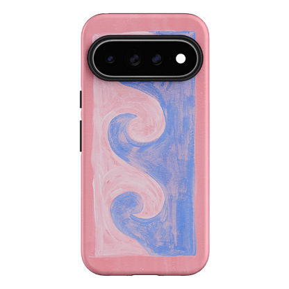 Swell Printed Phone Cases Google Pixel 11 Pro XL / Armoured by Studio Bon - The Dairy