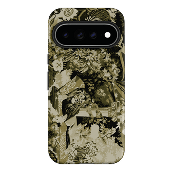 Tippi Camo Printed Phone Cases Google Pixel 11 Pro XL / Armoured by Desmond & Dempsey - The Dairy