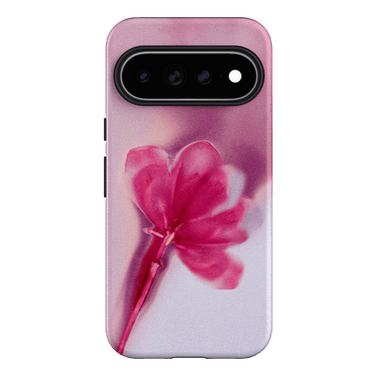 Tulip Lumen Printed Phone Cases Google Pixel 11 Pro XL / Armoured by Sally Hungerford - The Dairy