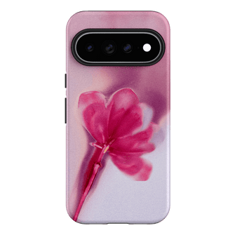 Tulip Lumen Printed Phone Cases Google Pixel 11 Pro XL / Armoured by Sally Hungerford - The Dairy