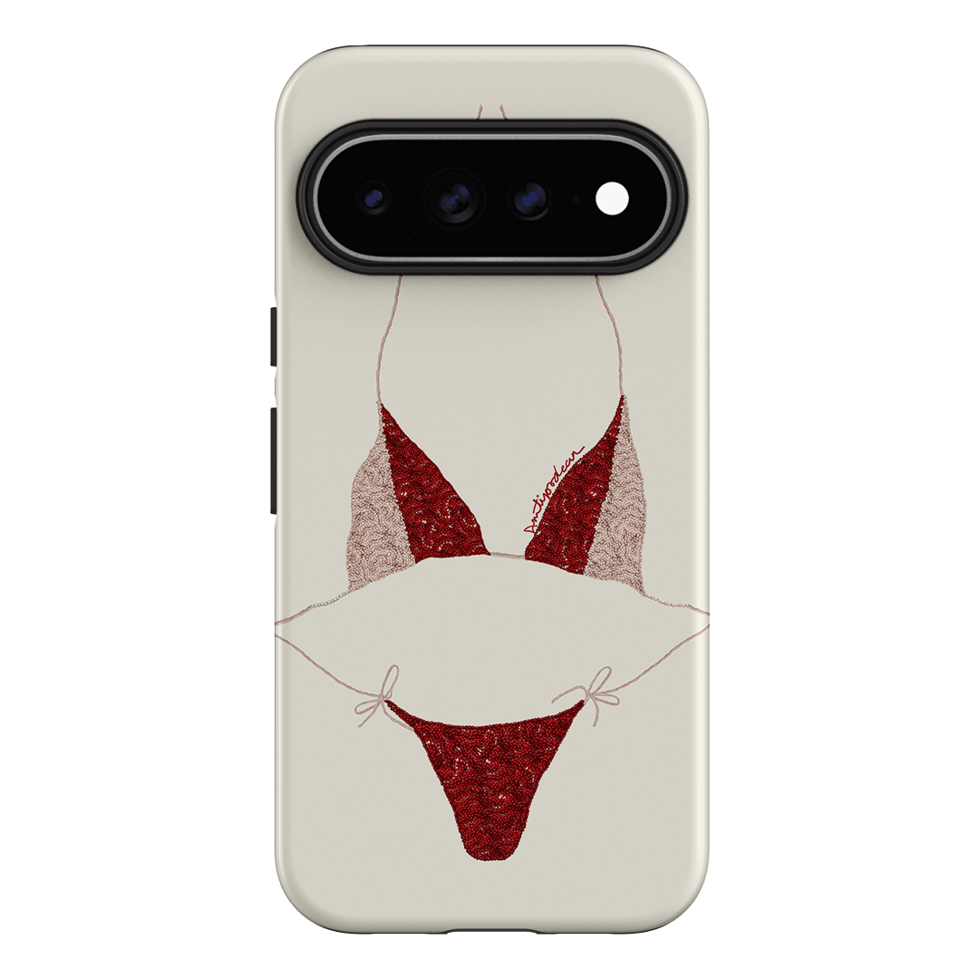 Vacay Mode Printed Phone Cases by Antipodean - The Dairy