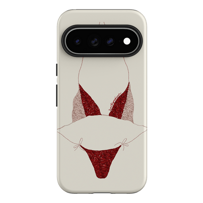 Vacay Mode Printed Phone Cases by Antipodean - The Dairy