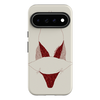 Vacay Mode Printed Phone Cases by Antipodean - The Dairy