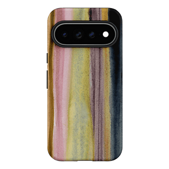 Velvet Printed Phone Cases Google Pixel 11 Pro XL / Armoured by Ree Hodges - The Dairy