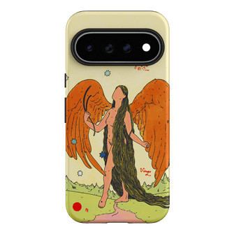 Virgo Season Printed Phone Cases Google Pixel 11 Pro XL / Armoured by Easty Beasty - The Dairy