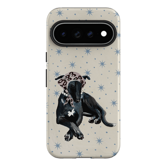 Vogue Hound Printed Phone Cases Google Pixel 11 Pro XL / Armoured by Lisa Hu - The Dairy