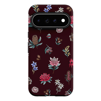 Wild Flora Printed Phone Cases Google Pixel 11 Pro XL / Armoured by Typoflora - The Dairy