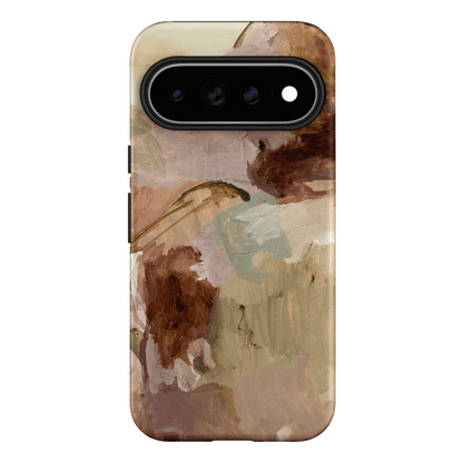 Wisteria Printed Phone Cases Google Pixel 11 Pro XL / Armoured by Ree Hodges - The Dairy