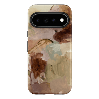 Wisteria Printed Phone Cases Google Pixel 11 Pro XL / Armoured by Ree Hodges - The Dairy