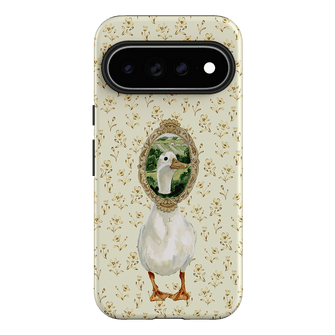 Work Of Art Printed Phone Cases Google Pixel 11 Pro XL / Armoured by Ellie Mae - The Dairy