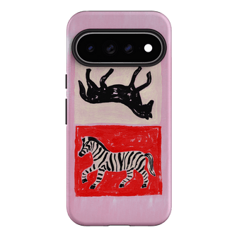 Zara Printed Phone Cases Google Pixel 11 Pro XL / Armoured by Studio Bon - The Dairy