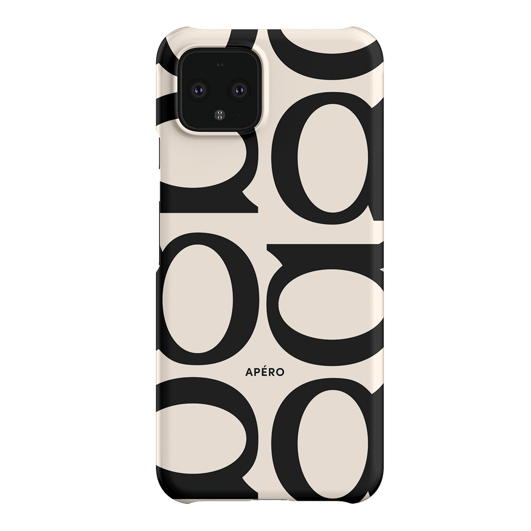 Accolade Printed Phone Cases Google Pixel 4 / Snap by Apero - The Dairy