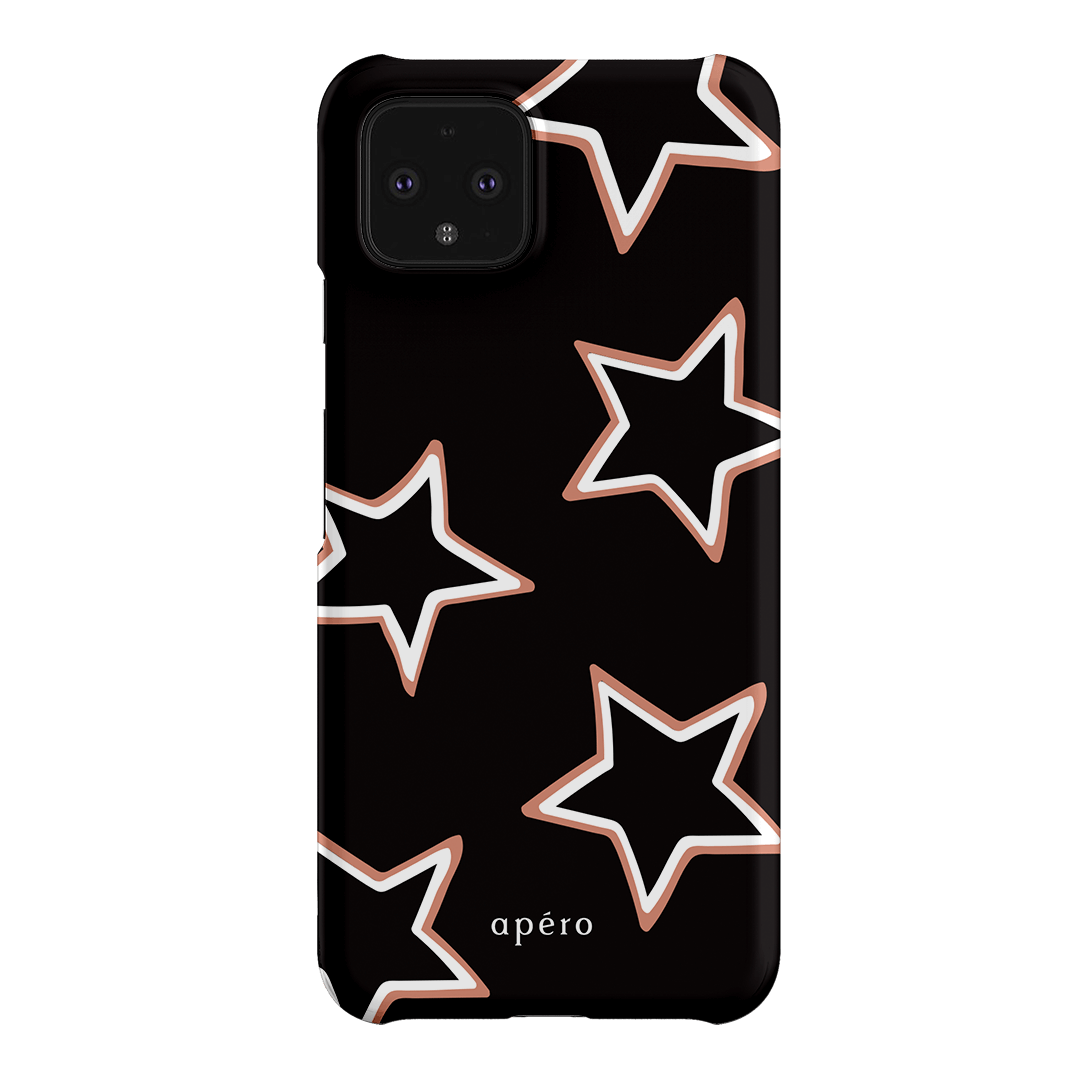 Astra Printed Phone Cases Google Pixel 4 / Snap by Apero - The Dairy