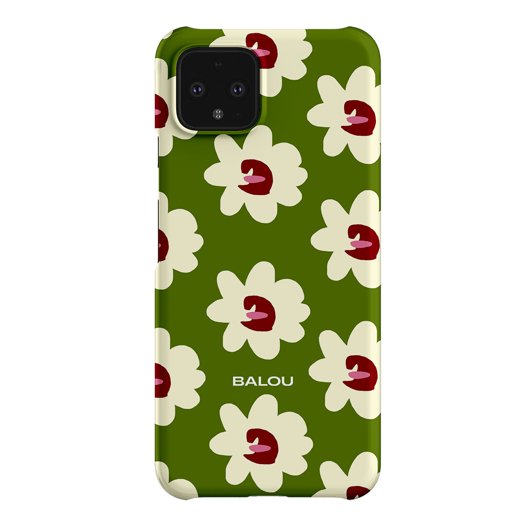 Jimmy Printed Phone Cases Google Pixel 4 / Snap by Balou - The Dairy