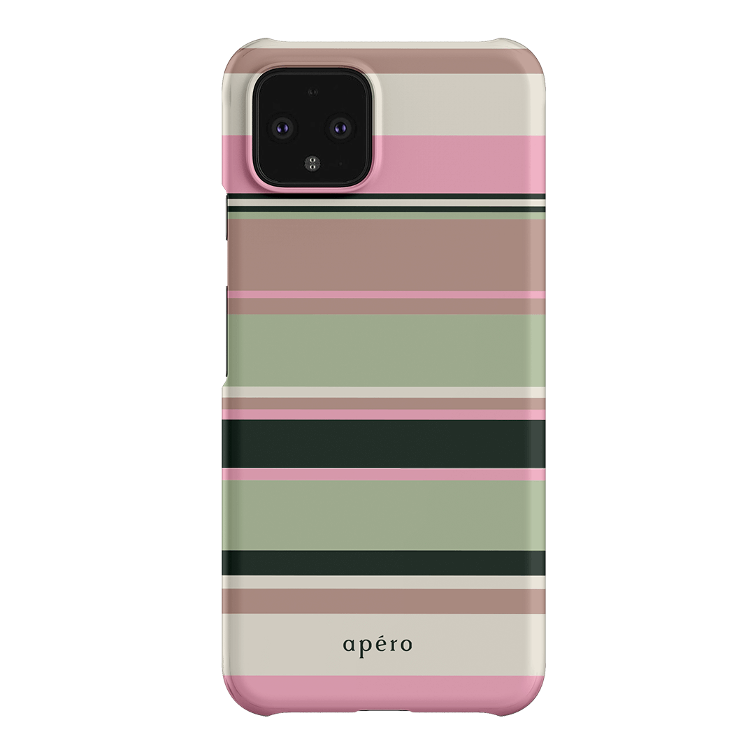 Remi Printed Phone Cases Google Pixel 4 / Snap by Apero - The Dairy