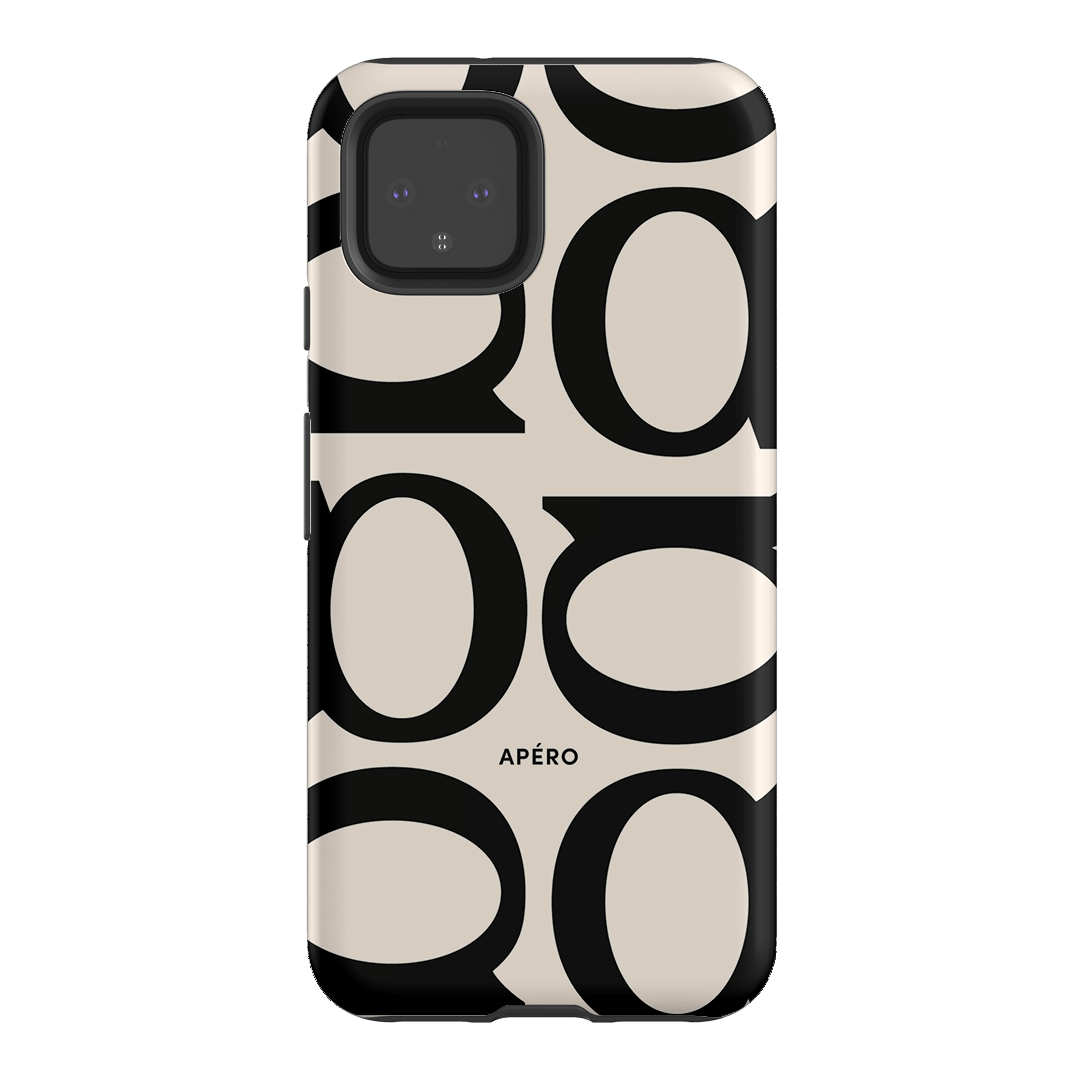 Accolade Printed Phone Cases Google Pixel 4 / Armoured by Apero - The Dairy