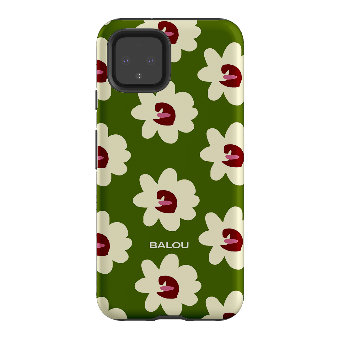 Jimmy Printed Phone Cases Google Pixel 4 / Armoured by Balou - The Dairy