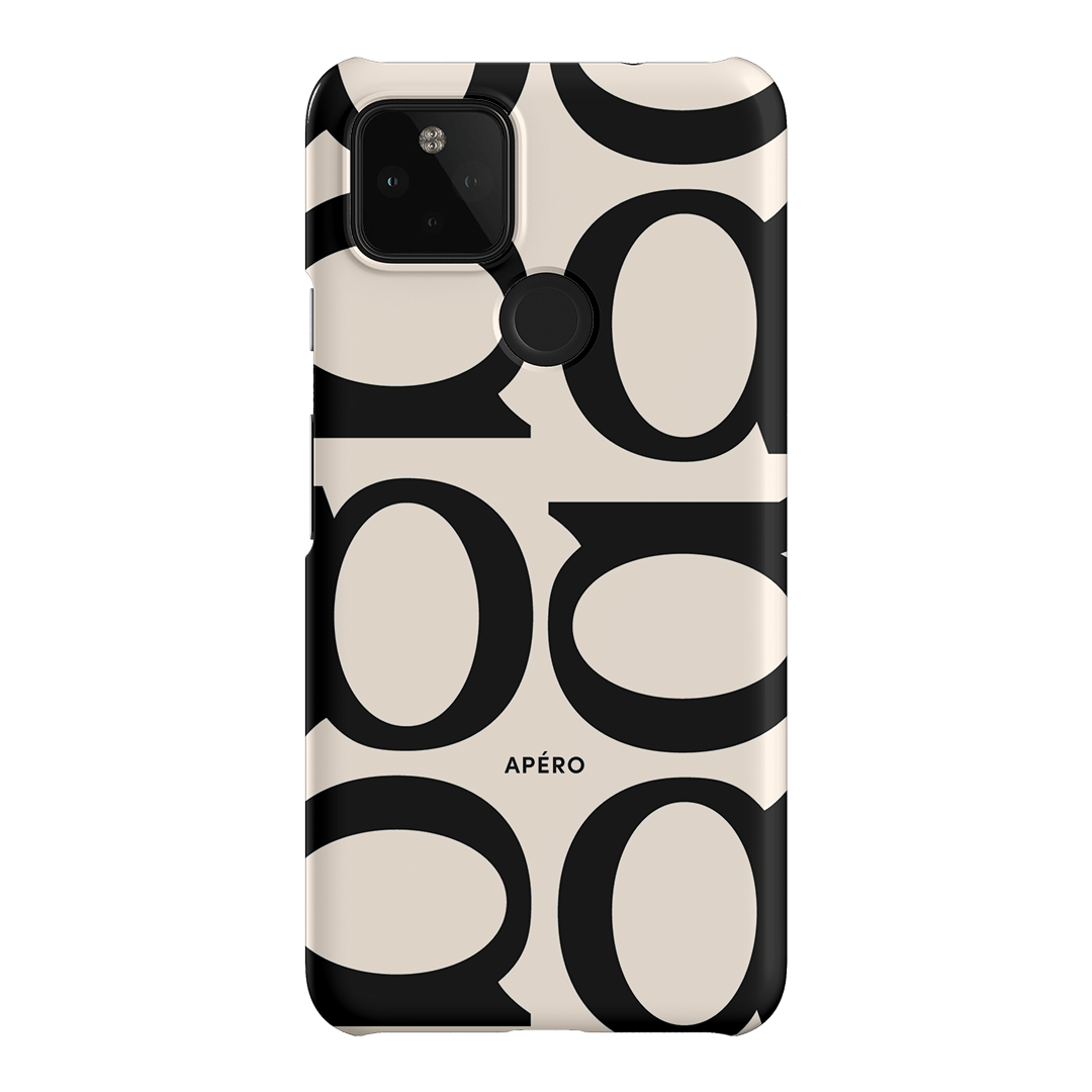 Accolade Printed Phone Cases Google Pixel 4A 5G / Snap by Apero - The Dairy