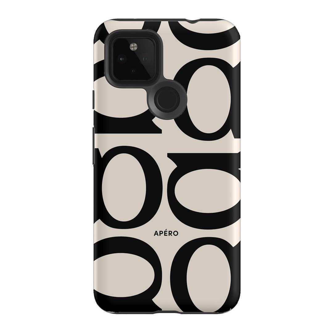 Accolade Printed Phone Cases Google Pixel 4A 5G / Armoured by Apero - The Dairy