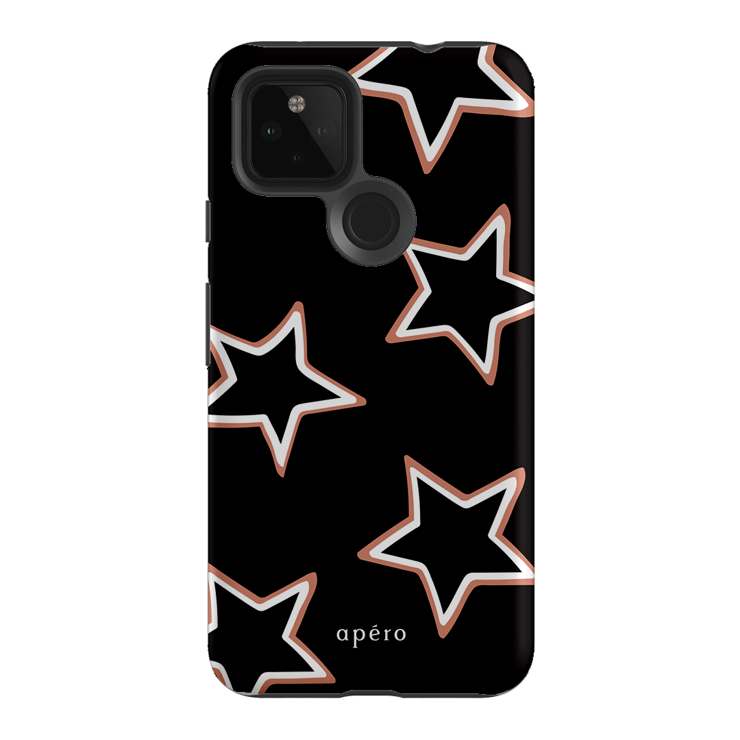 Astra Printed Phone Cases Google Pixel 4A 5G / Armoured by Apero - The Dairy