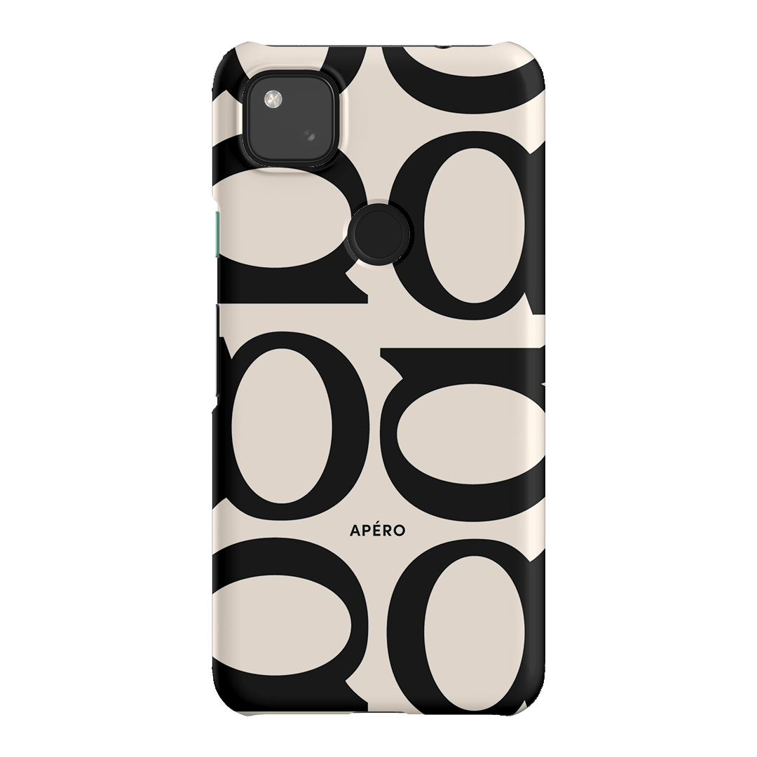 Accolade Printed Phone Cases Google Pixel 4A 4G / Snap by Apero - The Dairy