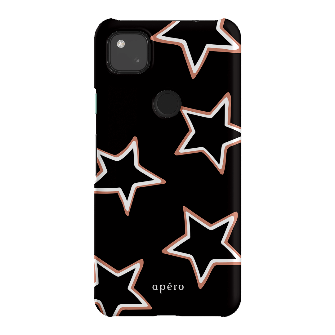 Astra Printed Phone Cases Google Pixel 4A 4G / Snap by Apero - The Dairy