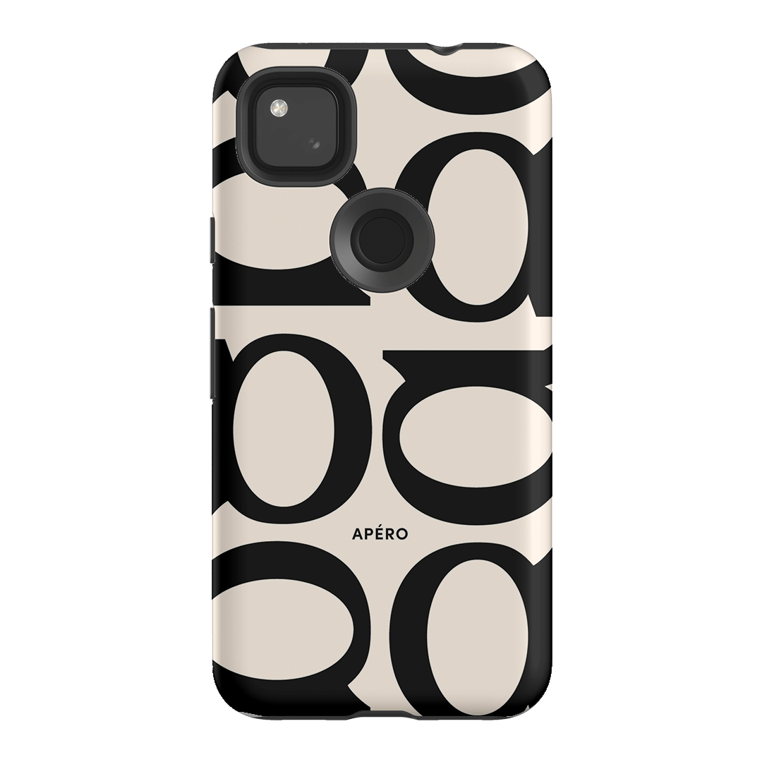 Accolade Printed Phone Cases Google Pixel 4A 4G / Armoured by Apero - The Dairy