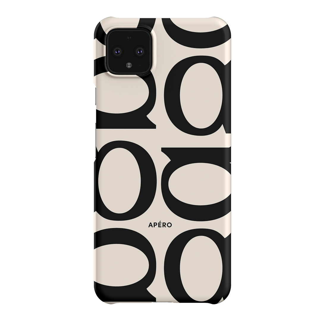 Accolade Printed Phone Cases Google Pixel 4XL / Snap by Apero - The Dairy