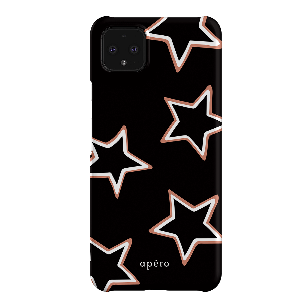 Astra Printed Phone Cases Google Pixel 4XL / Snap by Apero - The Dairy