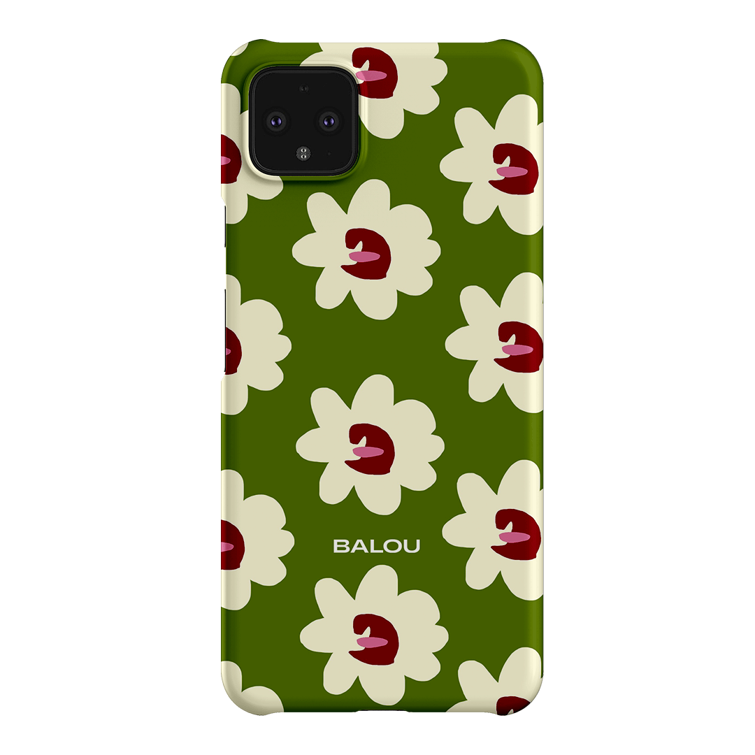 Jimmy Printed Phone Cases Google Pixel 4XL / Snap by Balou - The Dairy