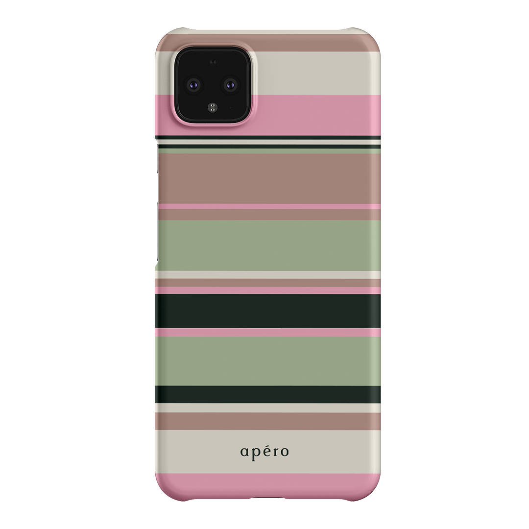 Remi Printed Phone Cases Google Pixel 4XL / Snap by Apero - The Dairy