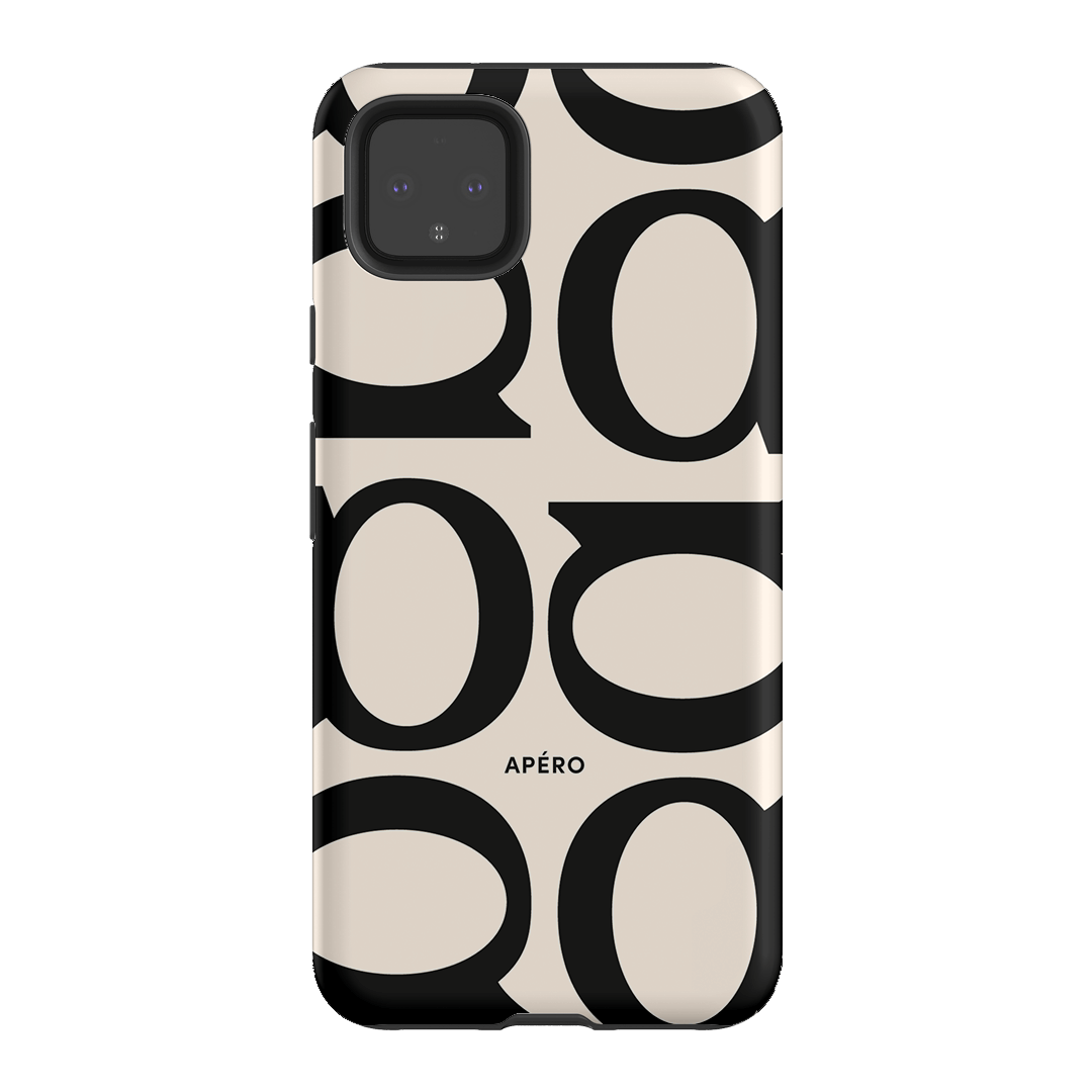 Accolade Printed Phone Cases Google Pixel 4XL / Armoured by Apero - The Dairy