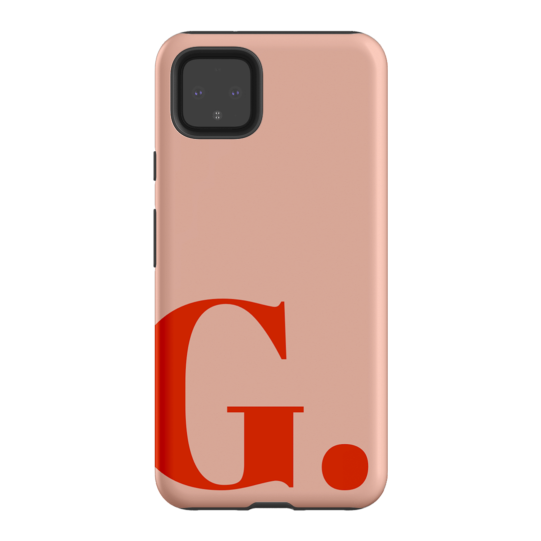 Custom Google Pixel Case Custom Printed Phone Case Google Pixel 4 XL / Armoured / Gloss by Custom - The Dairy