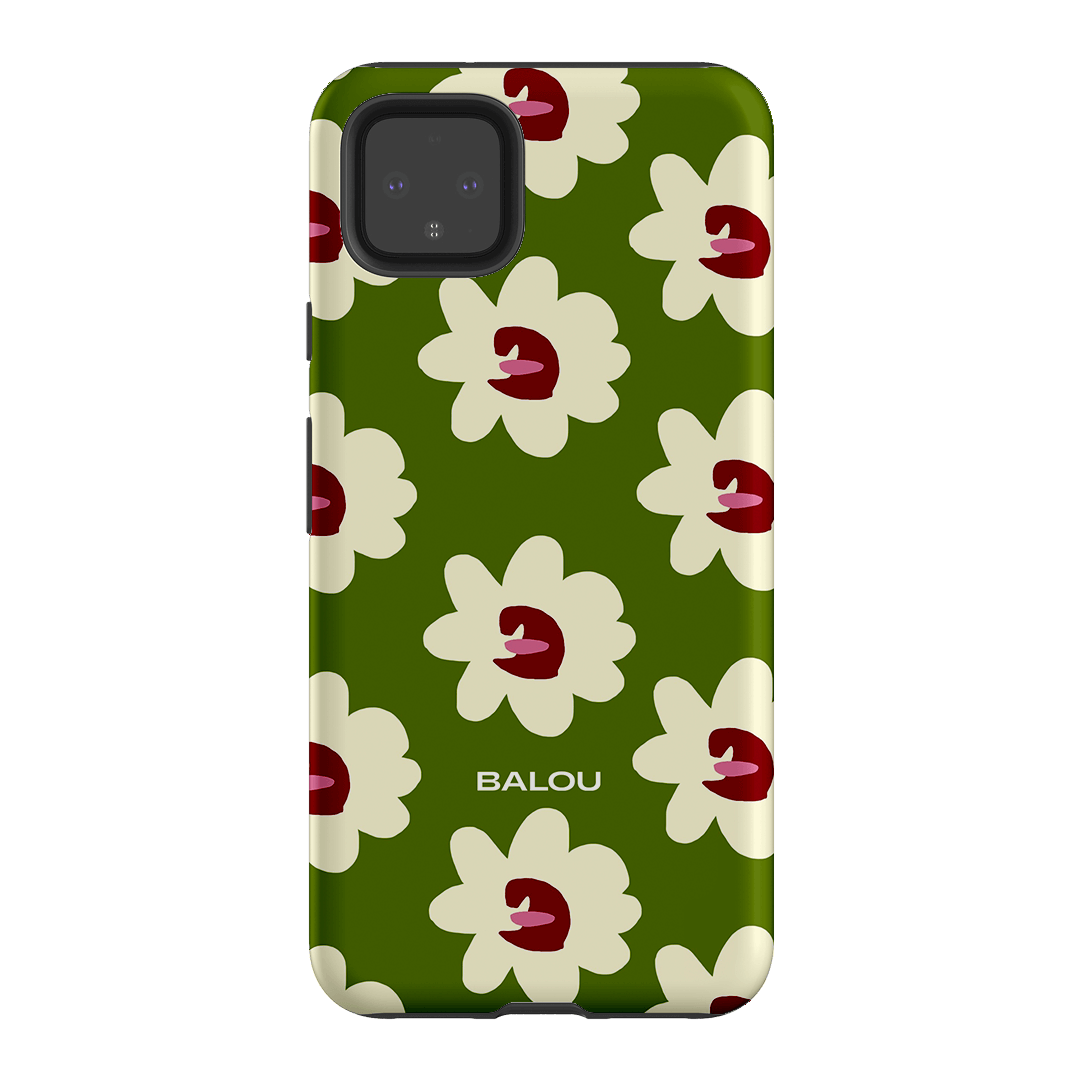Jimmy Printed Phone Cases Google Pixel 4XL / Armoured by Balou - The Dairy