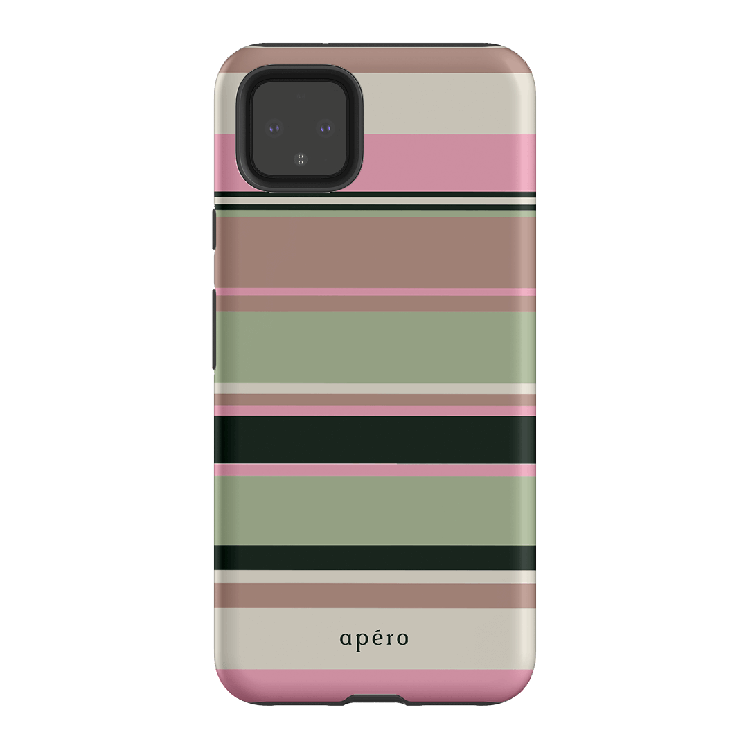 Remi Printed Phone Cases Google Pixel 4XL / Armoured by Apero - The Dairy