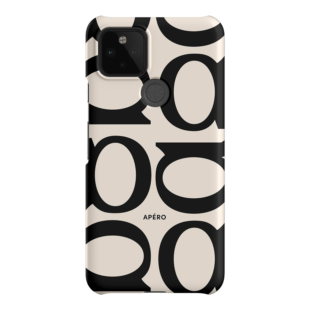 Accolade Printed Phone Cases Google Pixel 5 / Snap by Apero - The Dairy