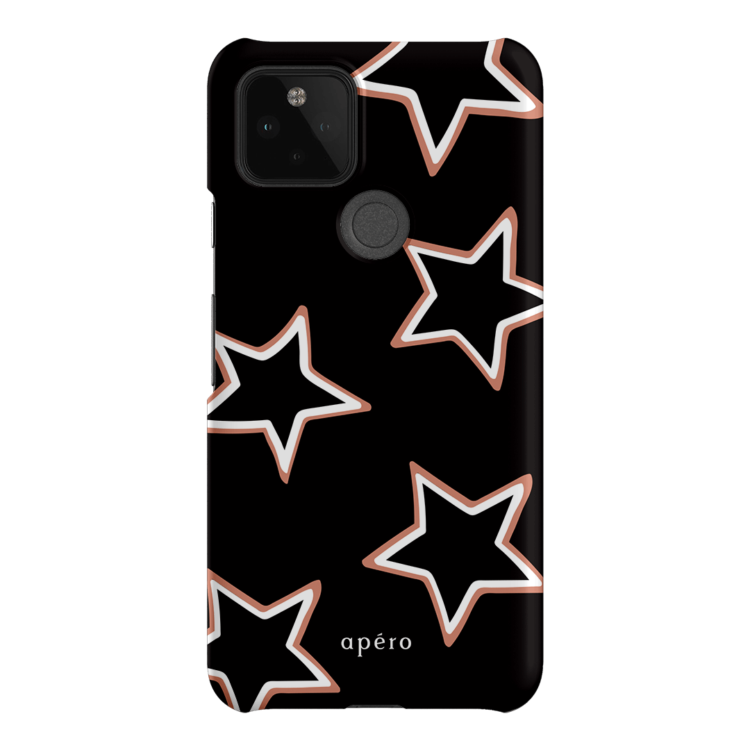 Astra Printed Phone Cases Google Pixel 5 / Snap by Apero - The Dairy