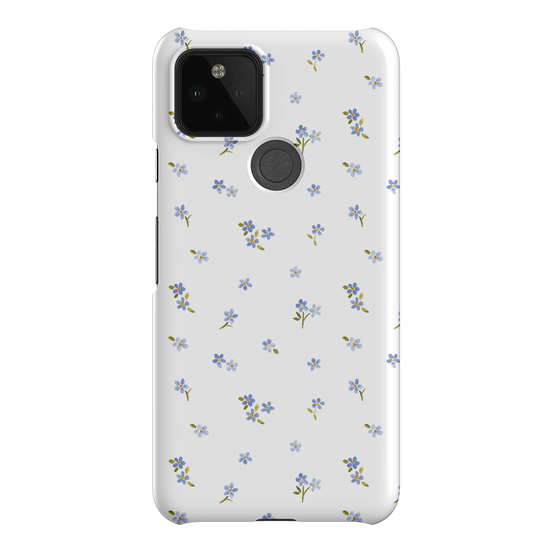 Paper Daisy Printed Phone Cases by Oak Meadow - The Dairy